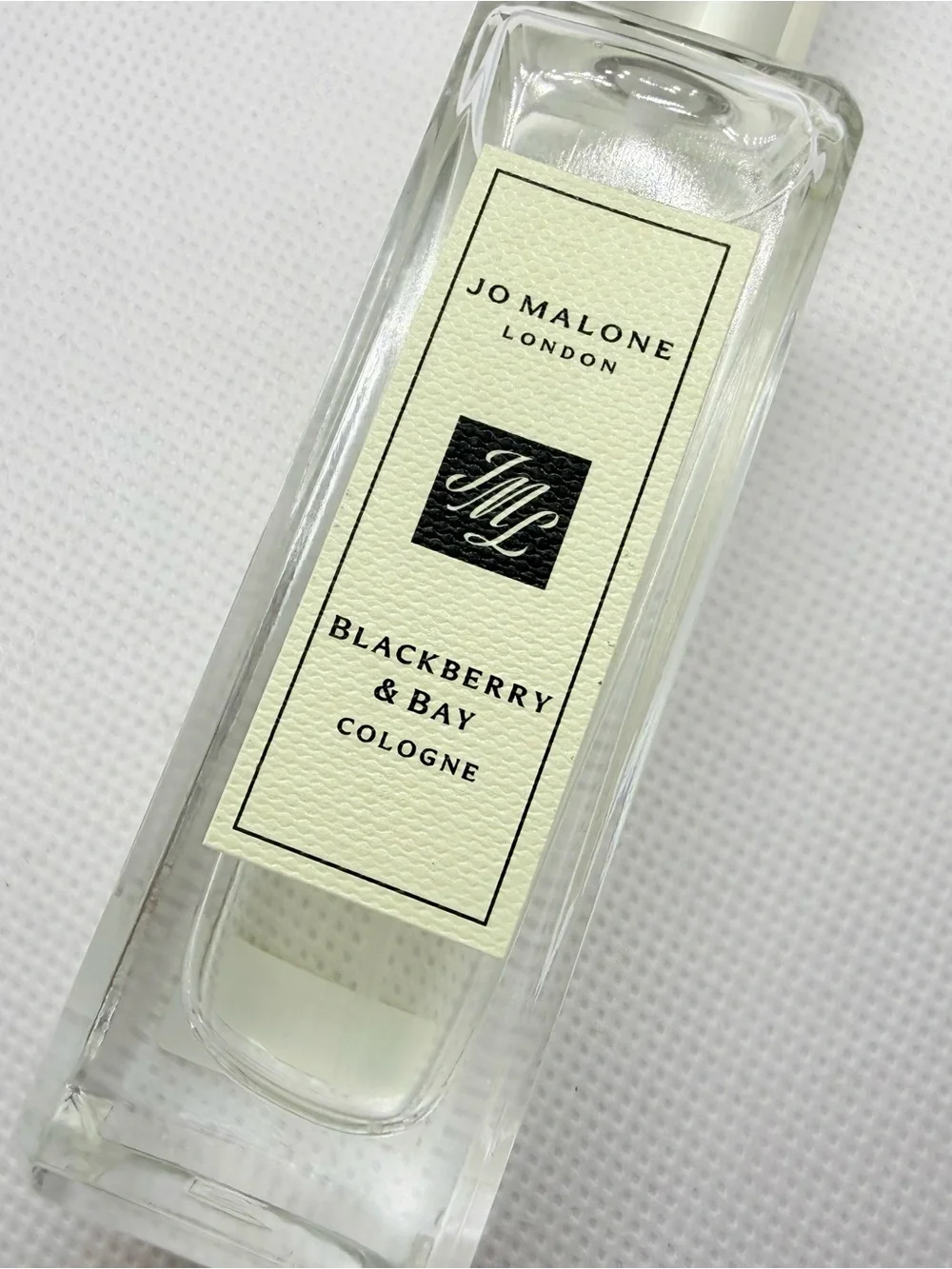 Jo Malone Blackberry & Bay 30ml + Hand Cream 30ml Set